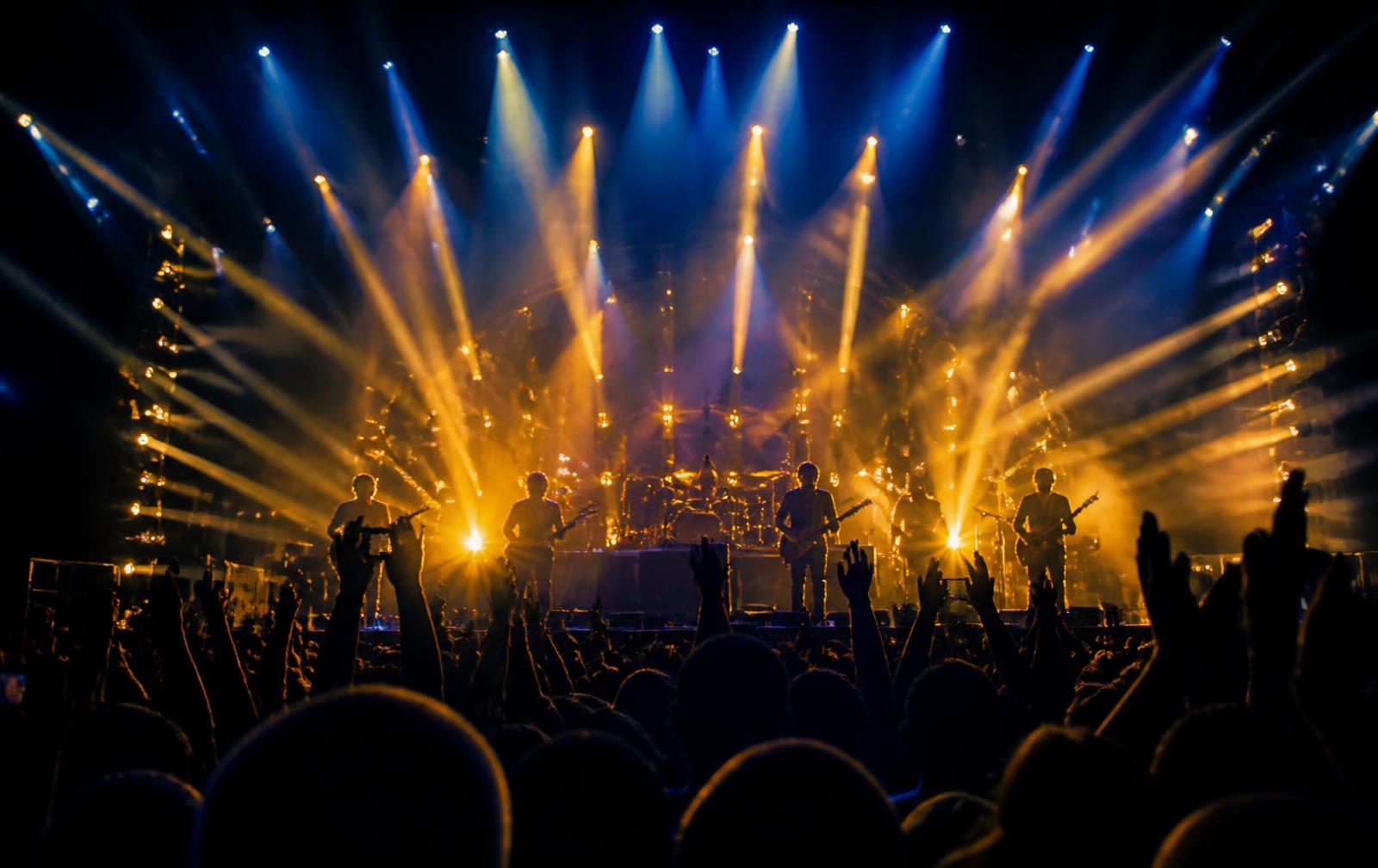 Entertainment & Experiences managed by VIOFORA